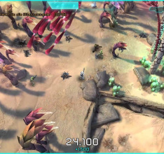 DLH.Net Let´s Play -  Halo: Spartan Assault (Teil 2)