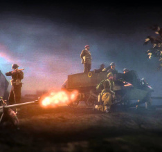 The British Are Coming! Sega Announces The British Forces in Company of Heroes 2