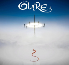 Oure, A Journey Look-Alike Is Out Now, With A Sweet Trailer