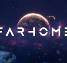 Far Home