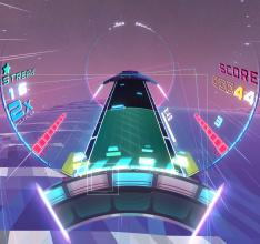 Spin Rhythm XD