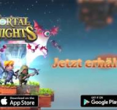 PORTAL KNIGHTS