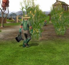 Wildlife Park: Farm World - Screenshots