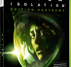 Alien: Isolation Nostromo Edition