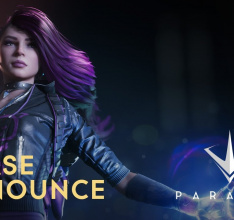 Paragon – Age of Intellect Update and New Hero, Phase