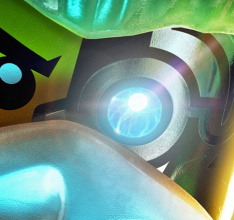 LEGO Ninjago: Nindroids - Erster Gameplay Trailer veröffentlicht