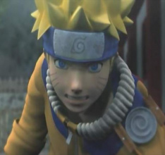 Naruto: Uzumaki Chronicles