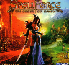 Spellforce: The Order of Dawn