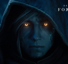 Watch This Destiny 2 Forsaken Launch Trailer