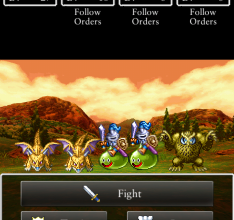 Dragon Quest V: Hand of the Heavenly Bride Now Available on iOS and Android