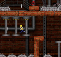 RedOrb Games veröffentlicht Terrible Tower für Android