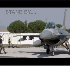 Falcon 4.0 Allied Force