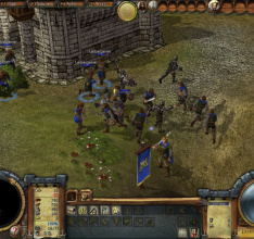 Die Siedler V: Das Erbe der Könige