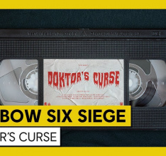 TOM CLANCYS RAINBOW SIX® SIEGE