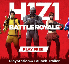 H1Z1