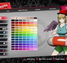 ONE PUNCH MAN: A HERO NOBODY KNOWS