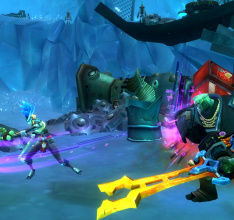 WildStar-Klassen Mega-Beute: Teil 4 von 6 - Der Meuchler