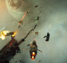 Entropy veröffentlicht sein erstes großes Feature-Update