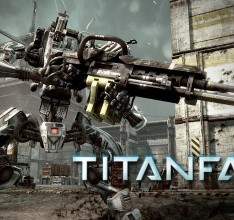 Titanfall - Neuer Titan im Video vorgestellt