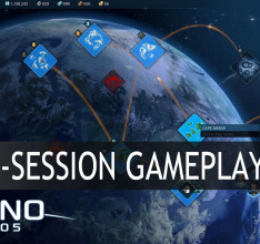 Ubisoft Releases Details on ANNO 2205 Multi-Session Gameplay