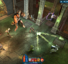 Ubisoft enthüllt The Mighty Quest For Epic Loot