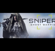 CI Games Sniper Ghost Warrior 3 Playable Demo for the First Time at E3