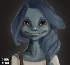 A Story About My Uncle - Coffee Stain Studios to help finish and publish critically-acclaimed game on Steam