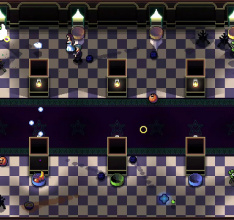 Resistance is Fruitile