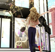New Style Boutique 3
