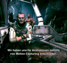 The Enemies: Fünfter Behind-the-Scenes-Trailer zu RAGE