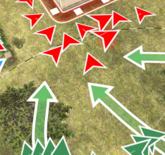 Divided We Fall Releases Early Access on Steam