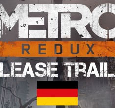 Metro Redux Demos
