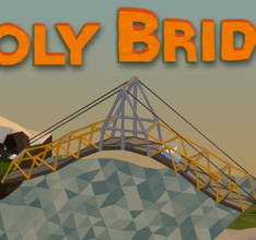 Bridge-Building Sim Poly Bridge Coming to Early Access This Month