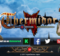 Kickstarter Launched for Thermidor, the JRPG About the French Revolution