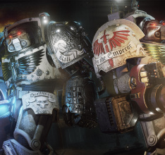 Space Hulk
