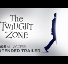 This Star-Studded Twilight Zone Trailer Looks Amazing