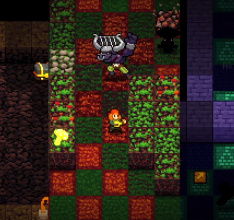 ​Crypt of the NecroDancer Movin On Up to Full Release on April 23