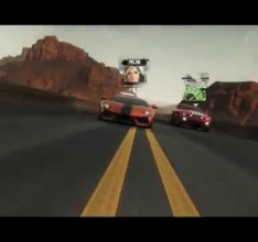 The Crew - Veröffentlichung im Herbst