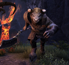 The Elder Scrolls Online: Horns of the Reach Launches Today