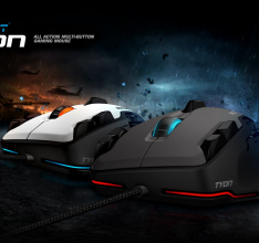 ROCCAT Tyon