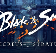 Blade & Soul Secret of the Stratus Expansion Brings Lots of Changes