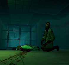 Escape Dead Island (Xbox 360) - Screenshots DLH.Net Review