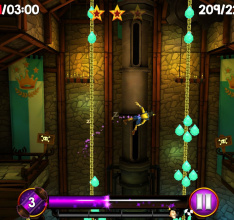 Der schlafende Prinz ab jetzt im App Store - Ein Königreich für ein Nickerchen