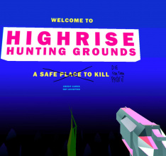 Heavy Bullets (PC) - Screenshots DLH.Net Review