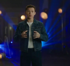 Get A Look At Every New Far From Home Suit In This Quick Cut Trailer