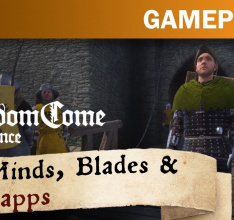 Kingdom Come: Deliverance