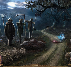 Mystery Legends: Beauty & The Beast ab heute im Handel