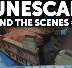 RuneScape mit neuem kostenlosen Abenteuer - Schatten über Ashdale