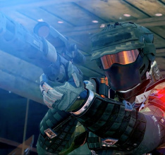 Call of Duty: Infinite Warfare Absolution Now Available, First on PS4