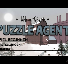 Puzzle Agent